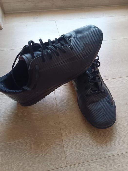 Детски футболни обувки Nike mercurial vapor 16
