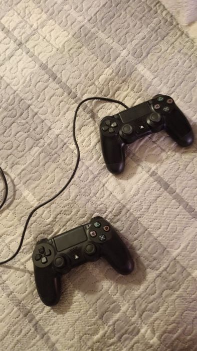 Controlere/Joystick Ps4