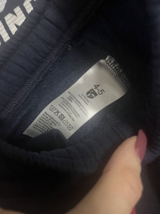 Vand treining us polo assn