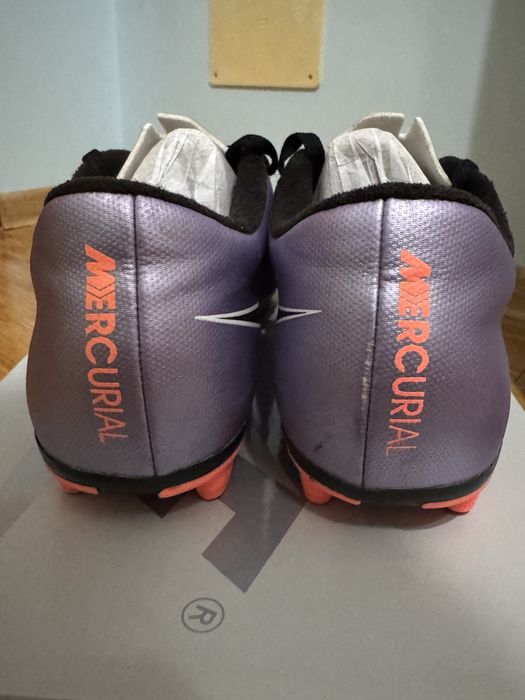 Vând Nike Mercurial Vapor X