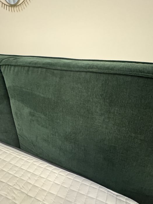 Baza de Pat 180x200 si Saltea 180x200