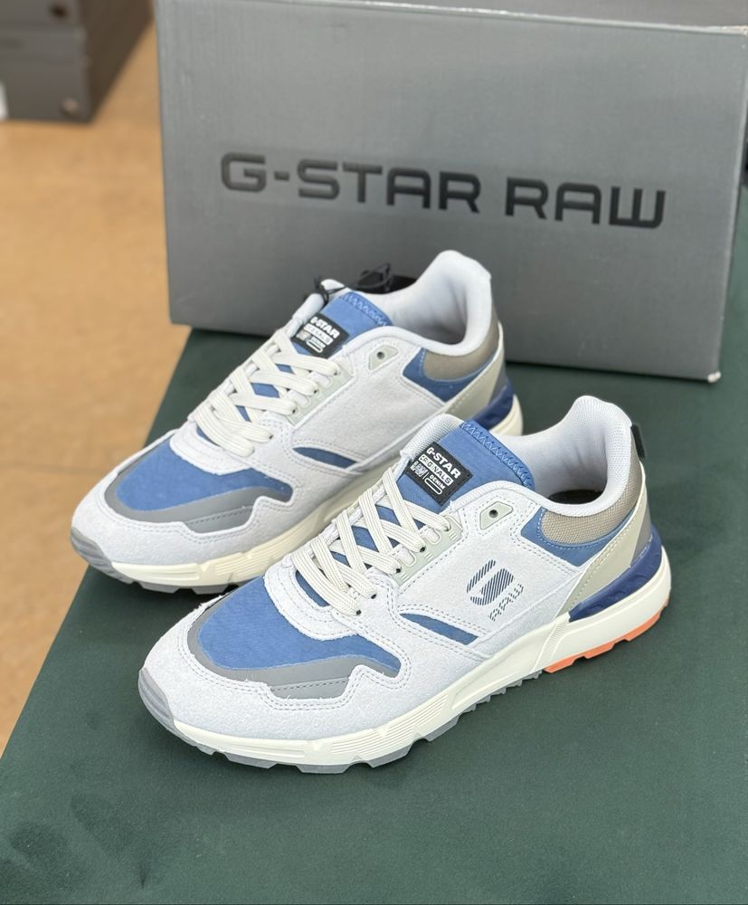 Мъжки сникърси G-Star Raw Holorn 41.43.44.45