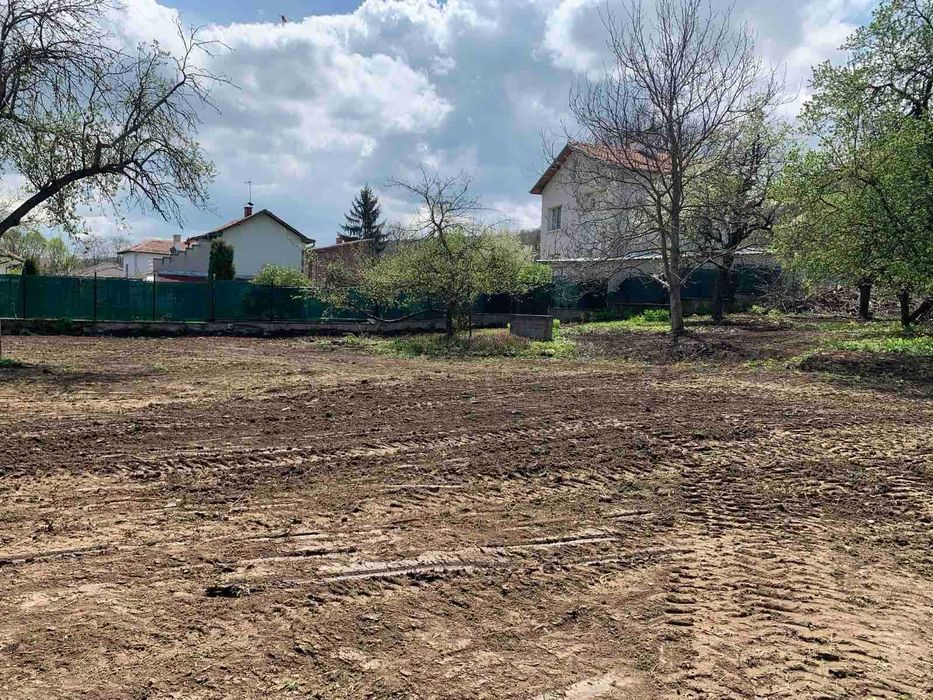 Продава се Парцел в с. Белопопци, Област София-област - 1709 кв.м за 50 €/кв.м - Снимка #9