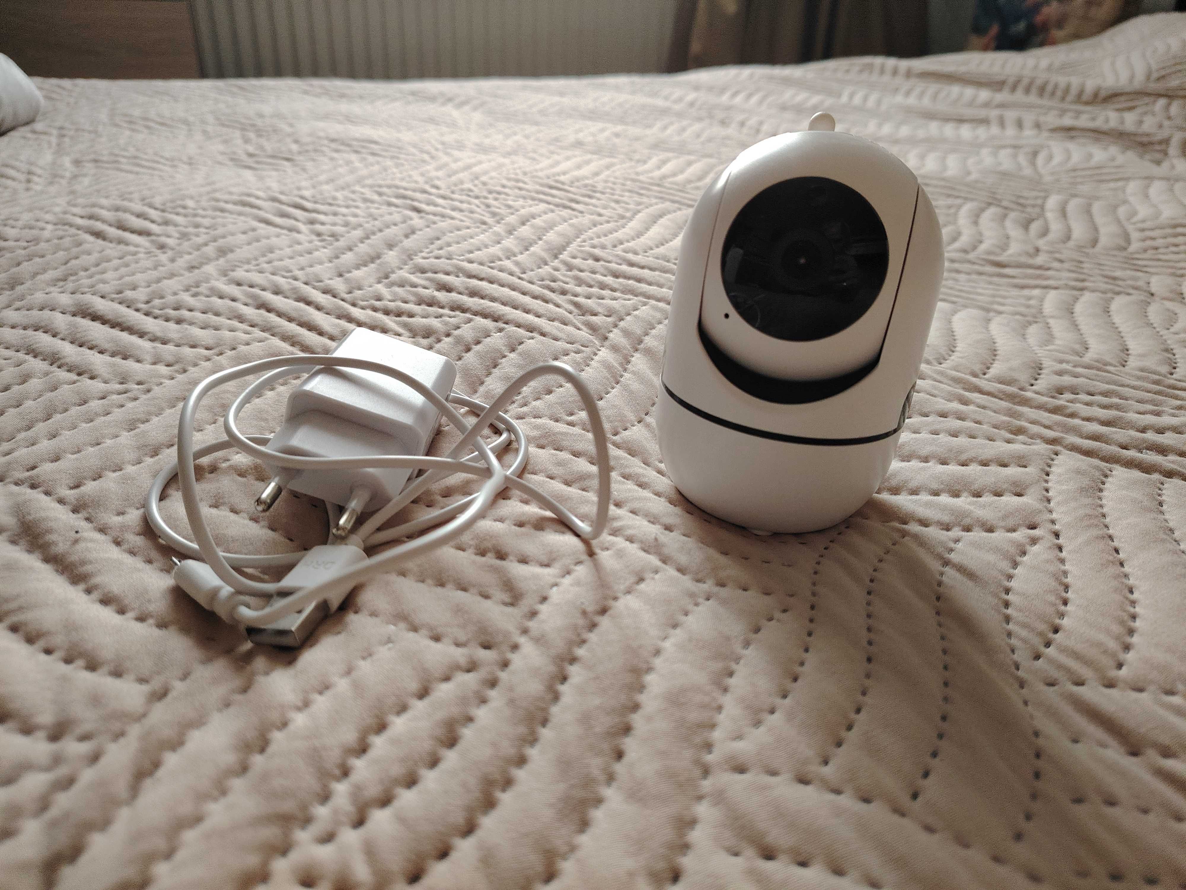 Wi-fi  камера за наблюдение