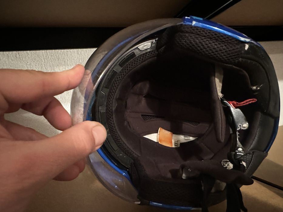 Гума за тротинетка MI