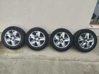 Jante R16 Renault 5x114