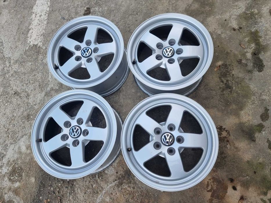 Jante 5x112 R16 VW Golf 5,6,7,8,PASSAT,Caddy,Jetta,Sharan,SKODA 2-3-4
