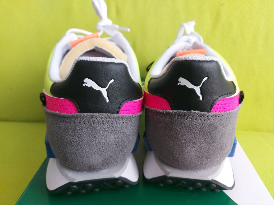 Puma Future Rider-46н-НОВО