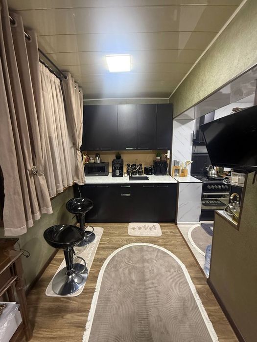 Срочно продается квартира 3/3/4 на массиве ТТЗ-1