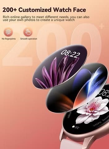 JOYROOM FC1 Pro е смарт часовник