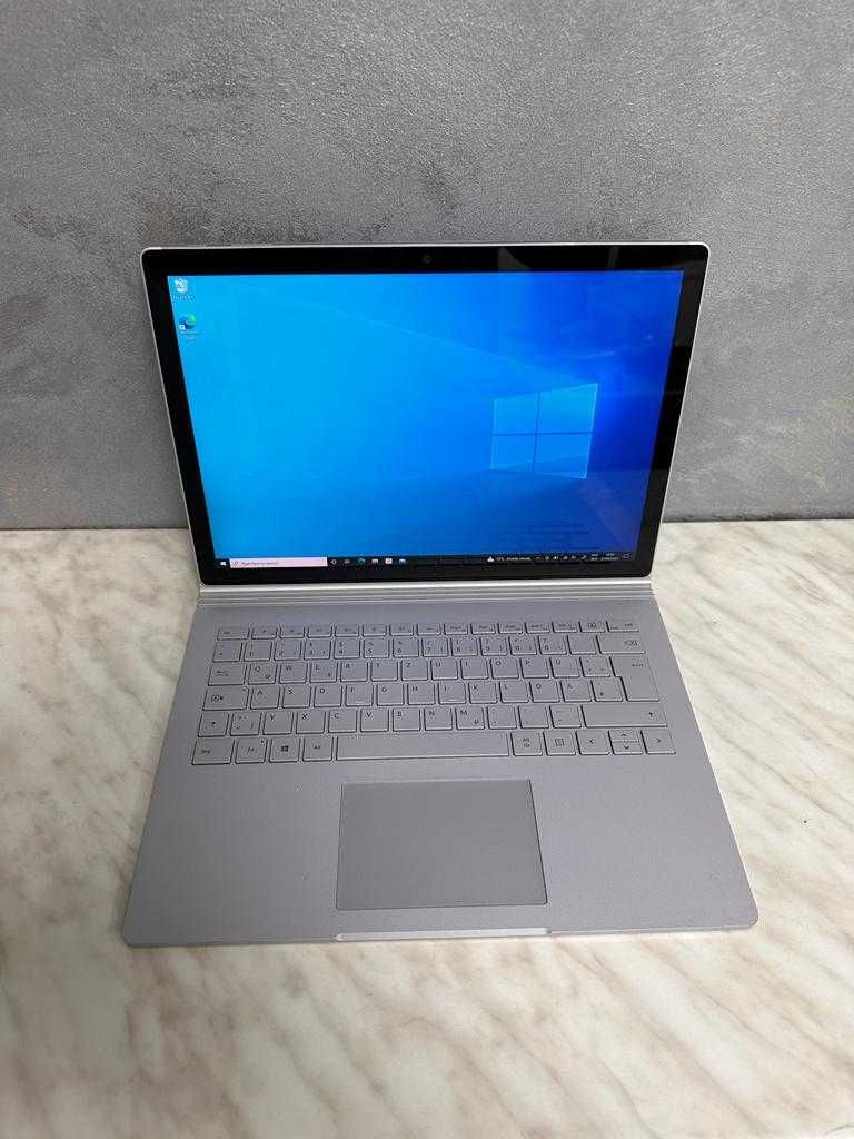 Laptop 2 in 1 Microsoft Surface Book 2 13.5" i5-7300U 53638