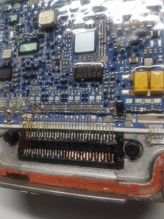 Diagnoza / Codari / Reparatii electrica auto / Diagnosticare