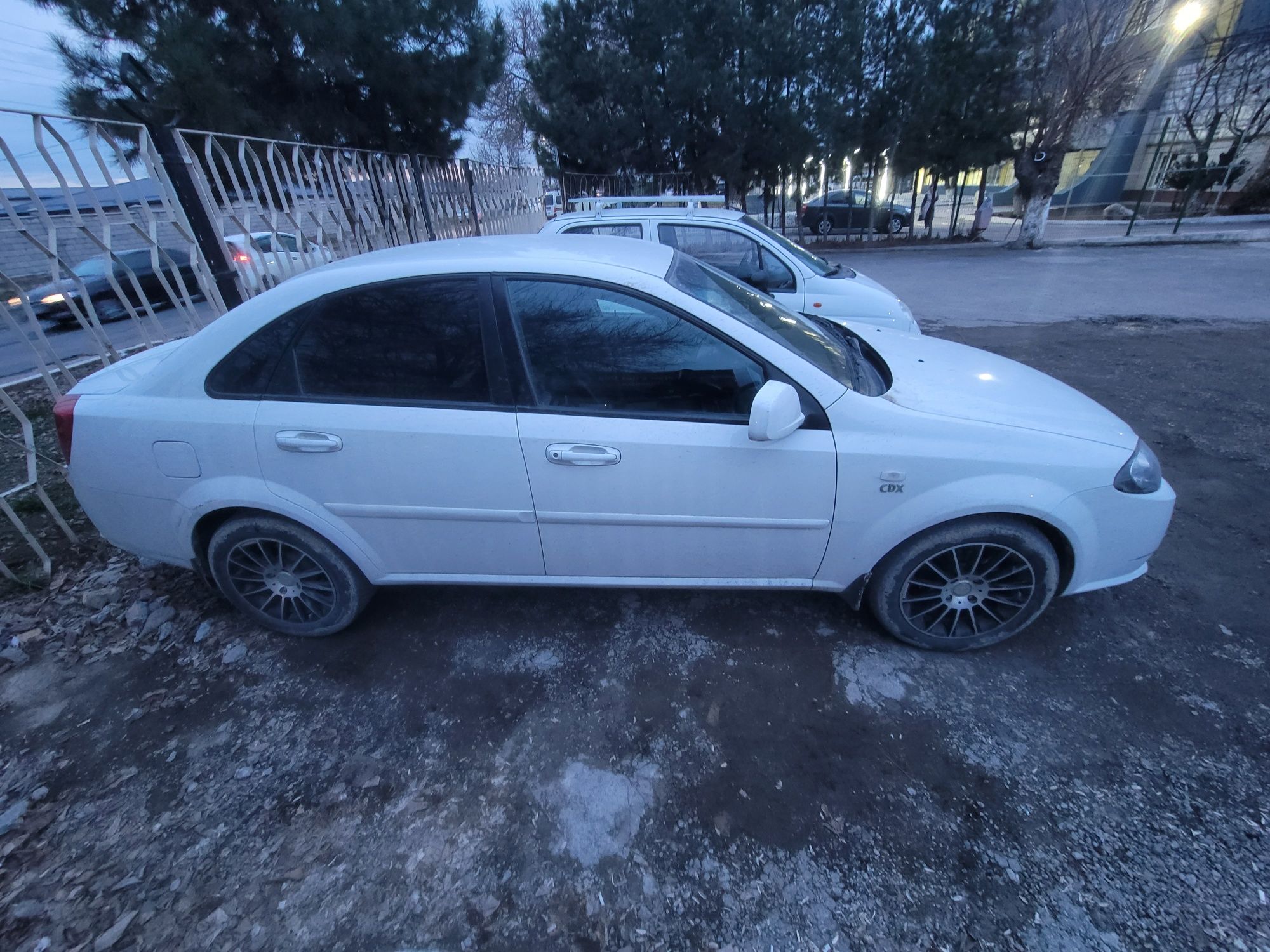 Продаётся авто jentra