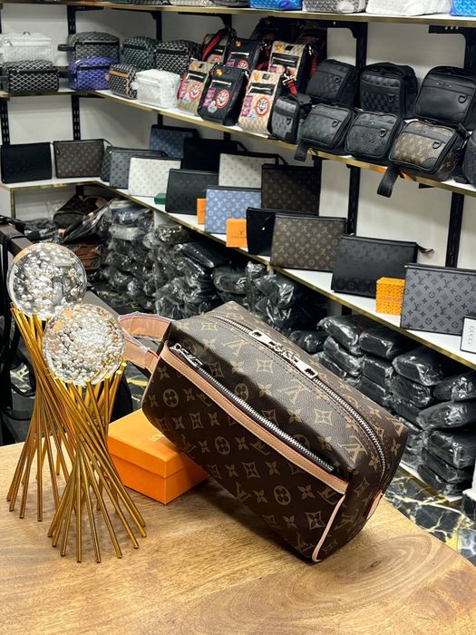 Мъжки чанти различни модели