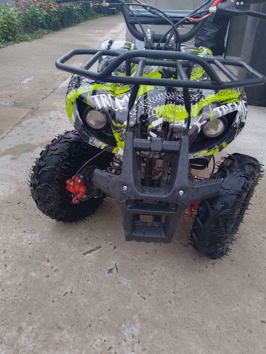 Atv 50 cm copii oferta negociabil