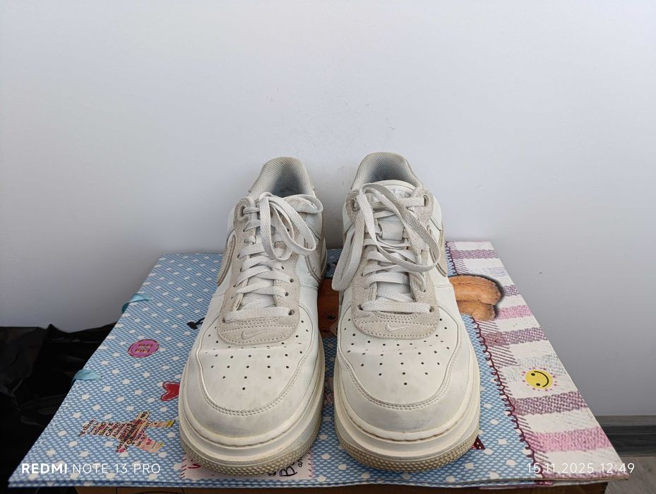 Nike Air Force 1 Luxe''оригинални маратонки 46 номер