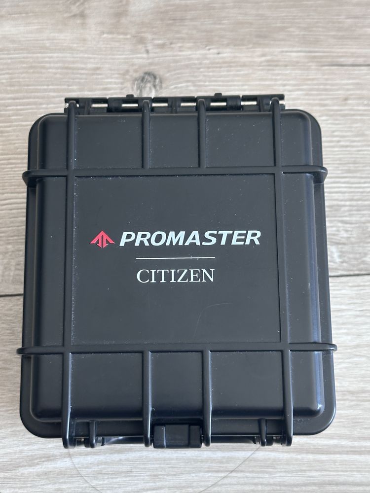 Citizen Promaster Skyhawk A-T
