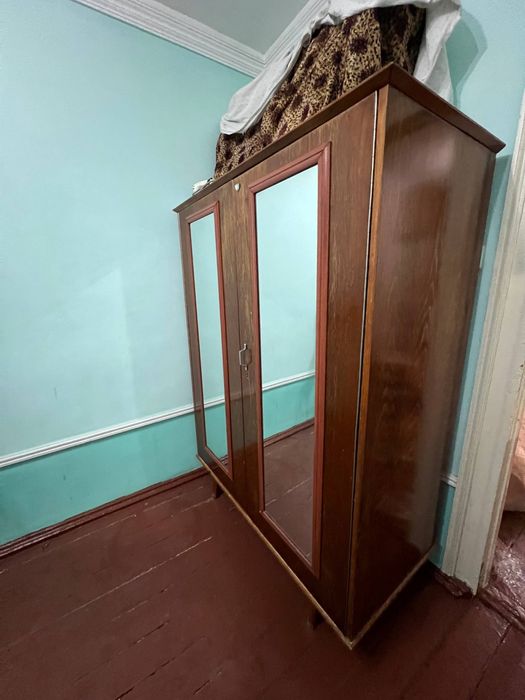 Мебел шкаф россия б/у