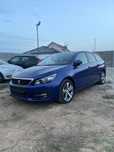 Peugeot 308 2020