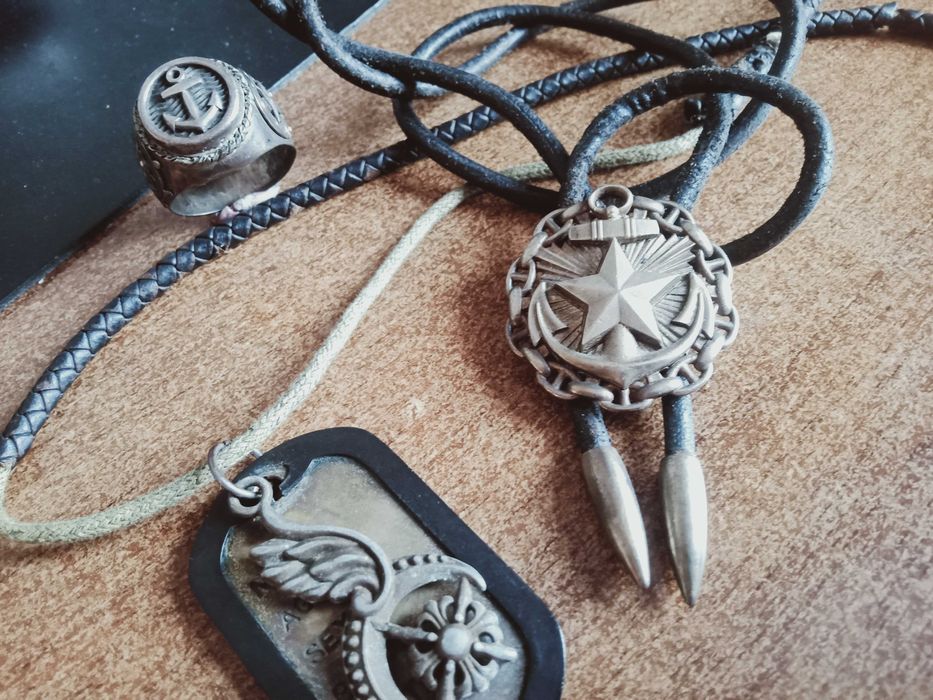 обмен продам старинные украшения