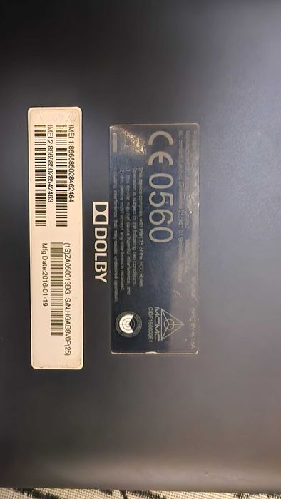 Таблет Lenovo tab 2