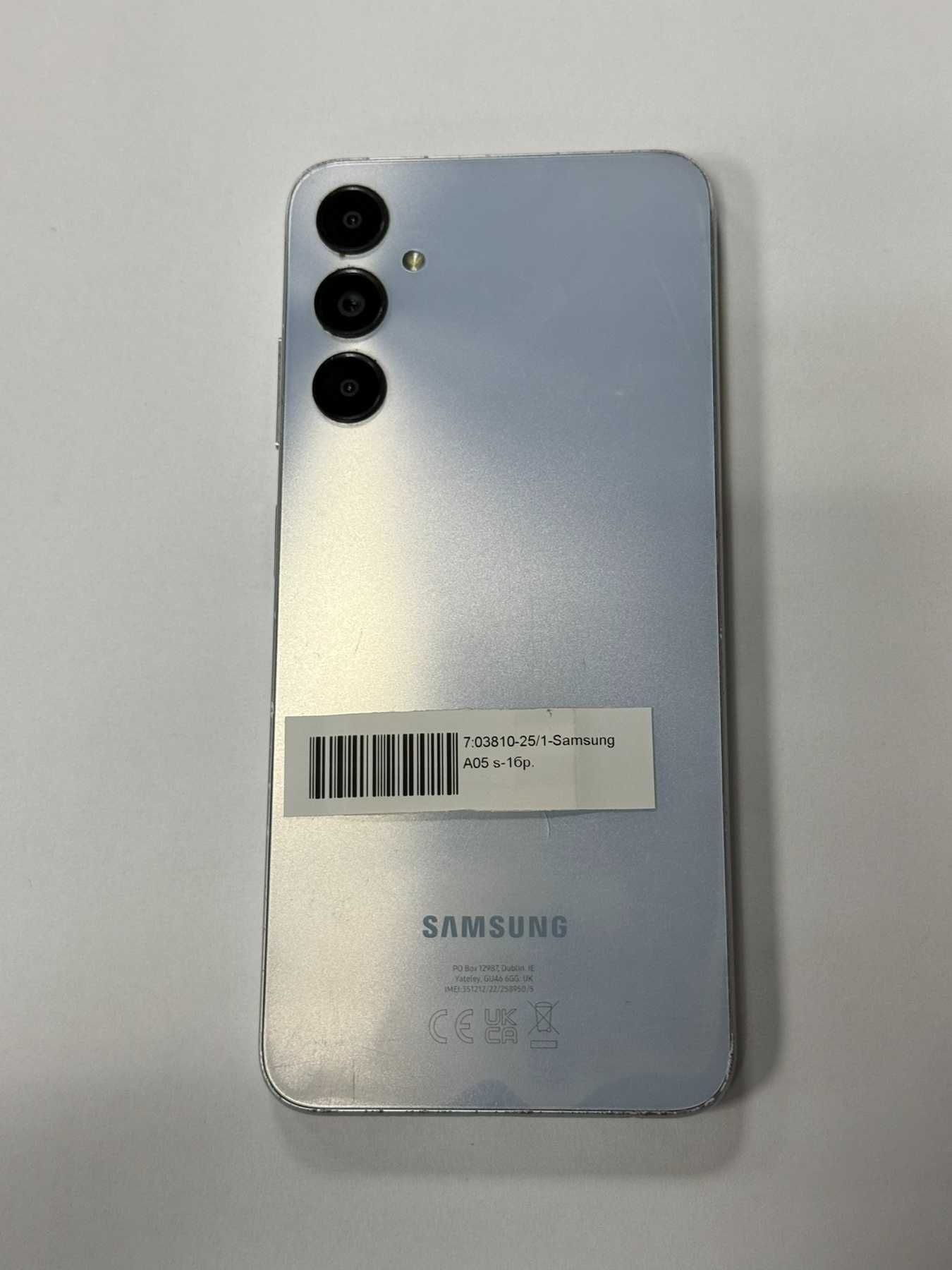 *** Топ Цена *** Samsung A05S