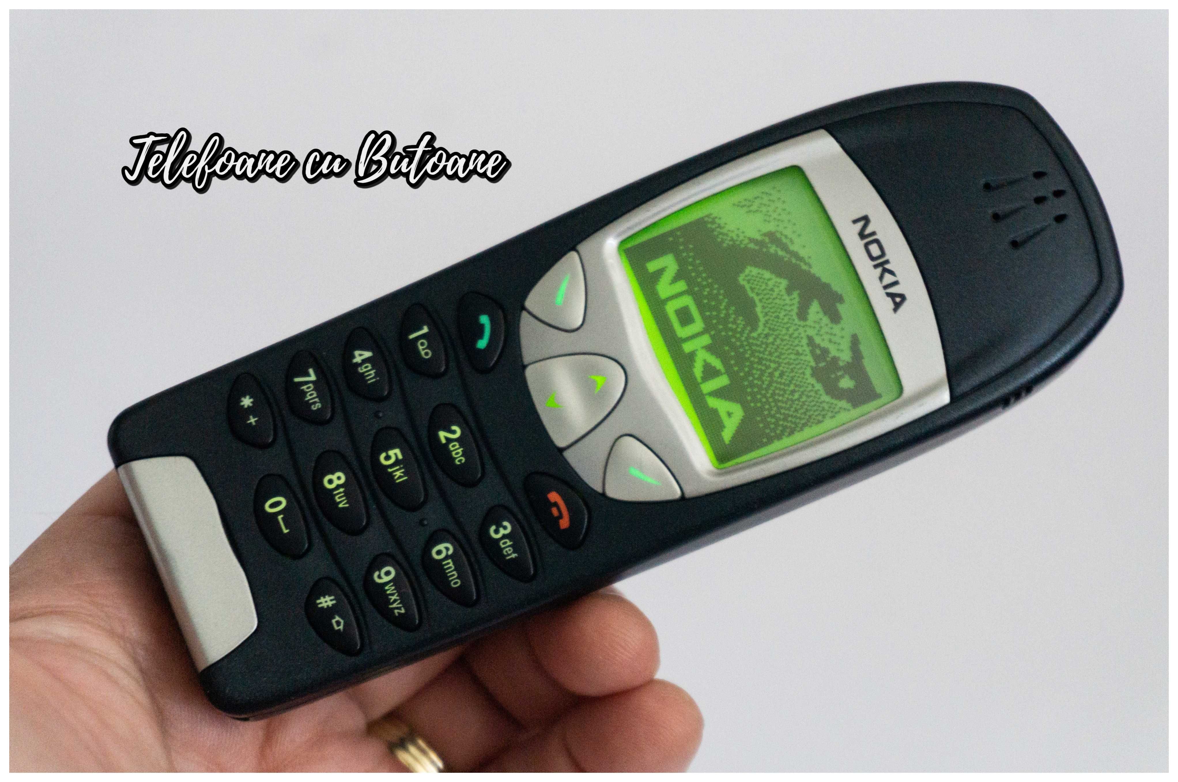 Nokia 6210 Mercedes Benz - ( nu Nokia 6310i )