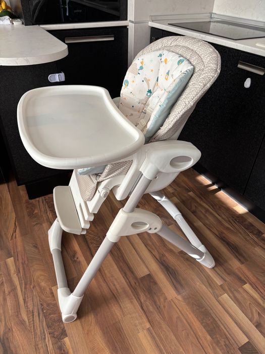 Столче за хранене Joie