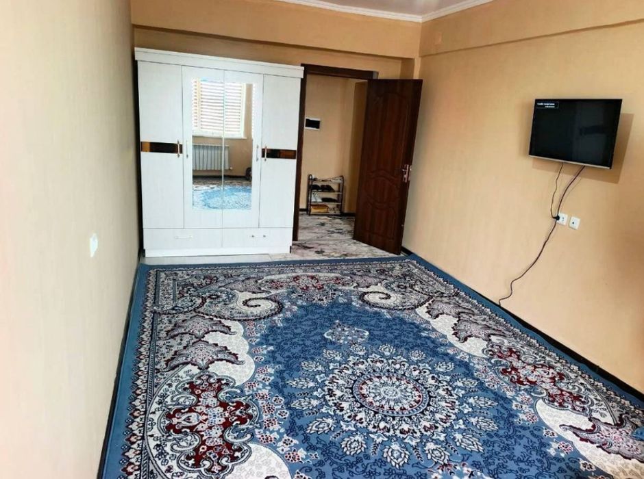 Olmazor cityda 2xonali kvartira ijaraga beriladi