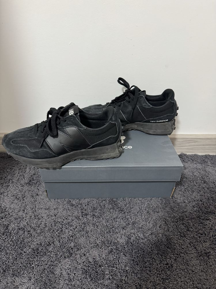 New balance 327.