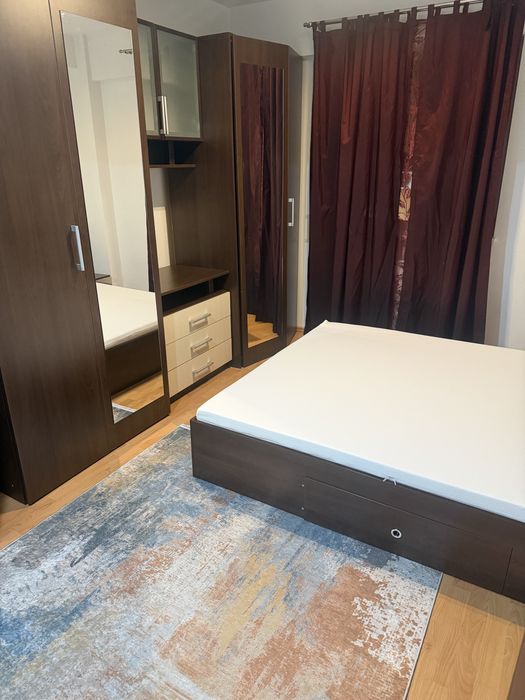 De inchiriat apartament 2 camere in Ramnicu Valcea