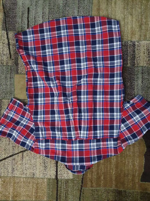 Camasa barbati Worker