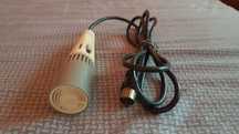 Microfon dinamic rusesc de colecție Oktava MD-64M