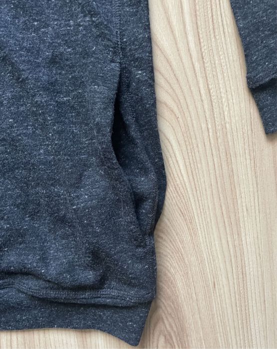 NIKE / мъжка блуза/фланела с качулка XL