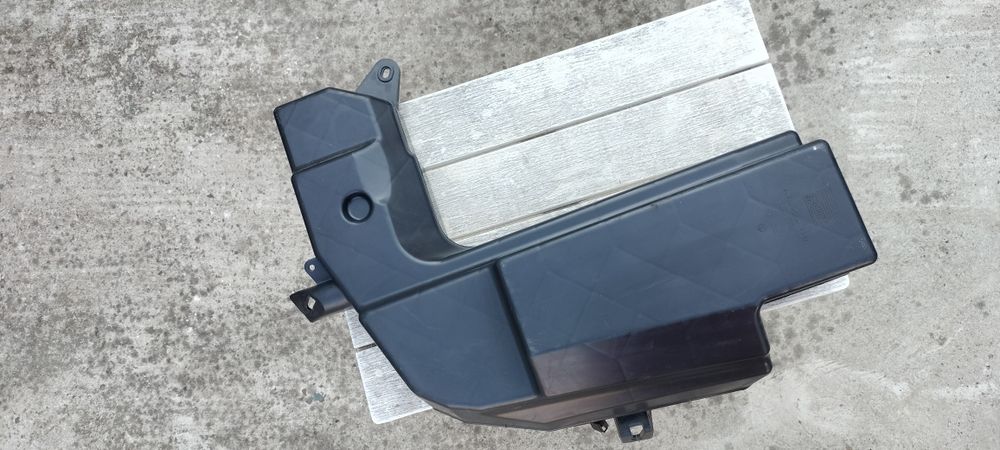 Subwoofer Audi A4 b7 avant