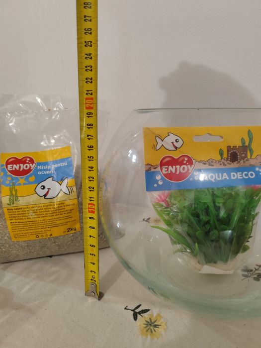 Bol pentru pestisori