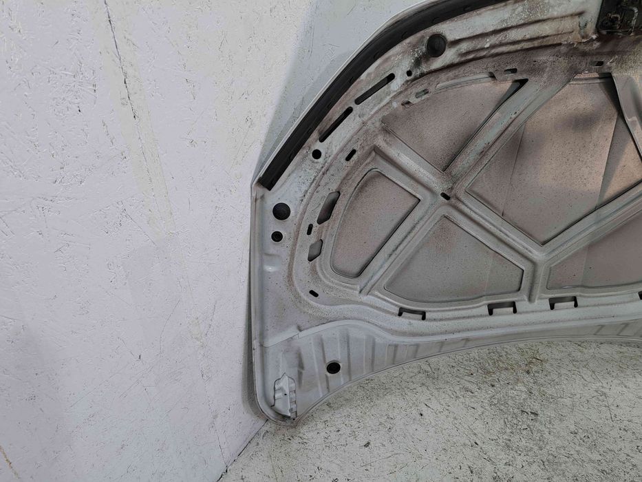 Capota motor Skoda Octavia 3 (5E3) Facelift [Fabr 2012-2020] LS9R