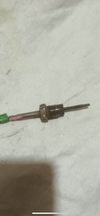 Senzor temperatura gaze Audi TT 8j 2.0 TDI cod 03L906088BJ