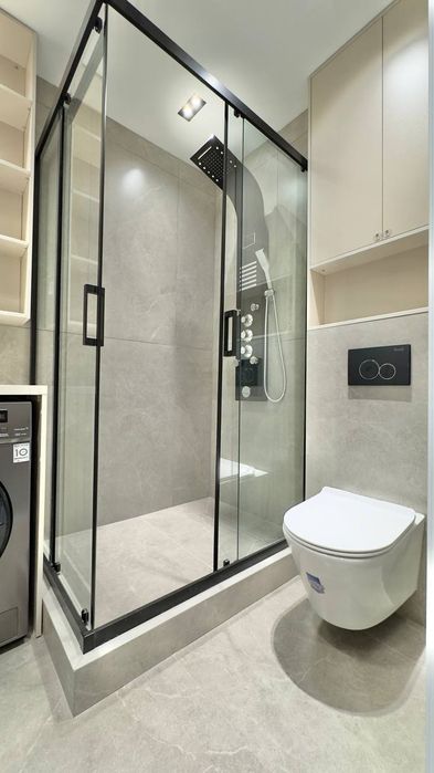 Продается 1 ком квартира, ЖК NRG U Tower,