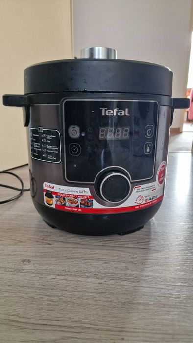 Мултикукър Tefal