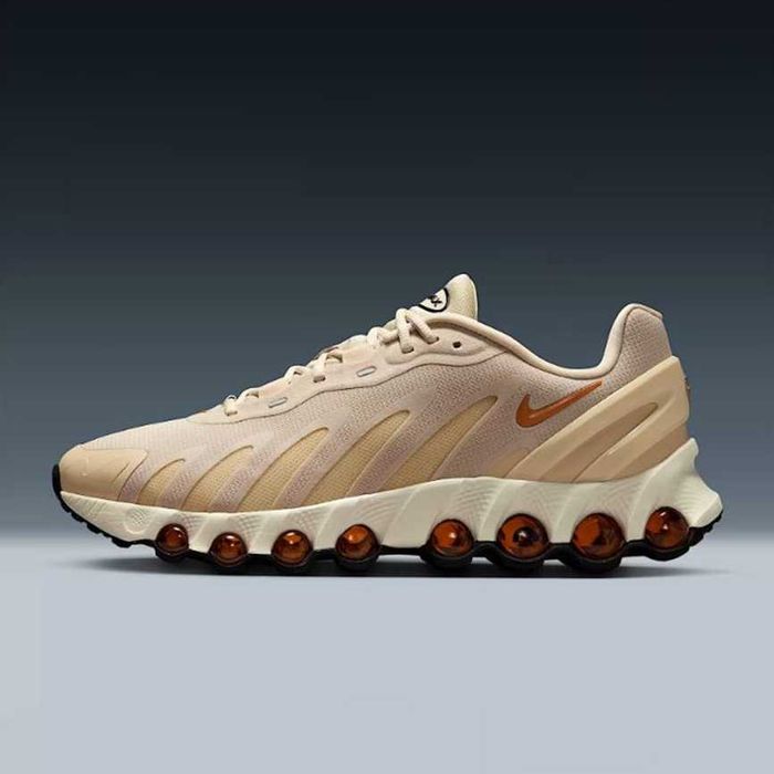 AIR Max DN8 Crem/Mărimi de la 40 la 43