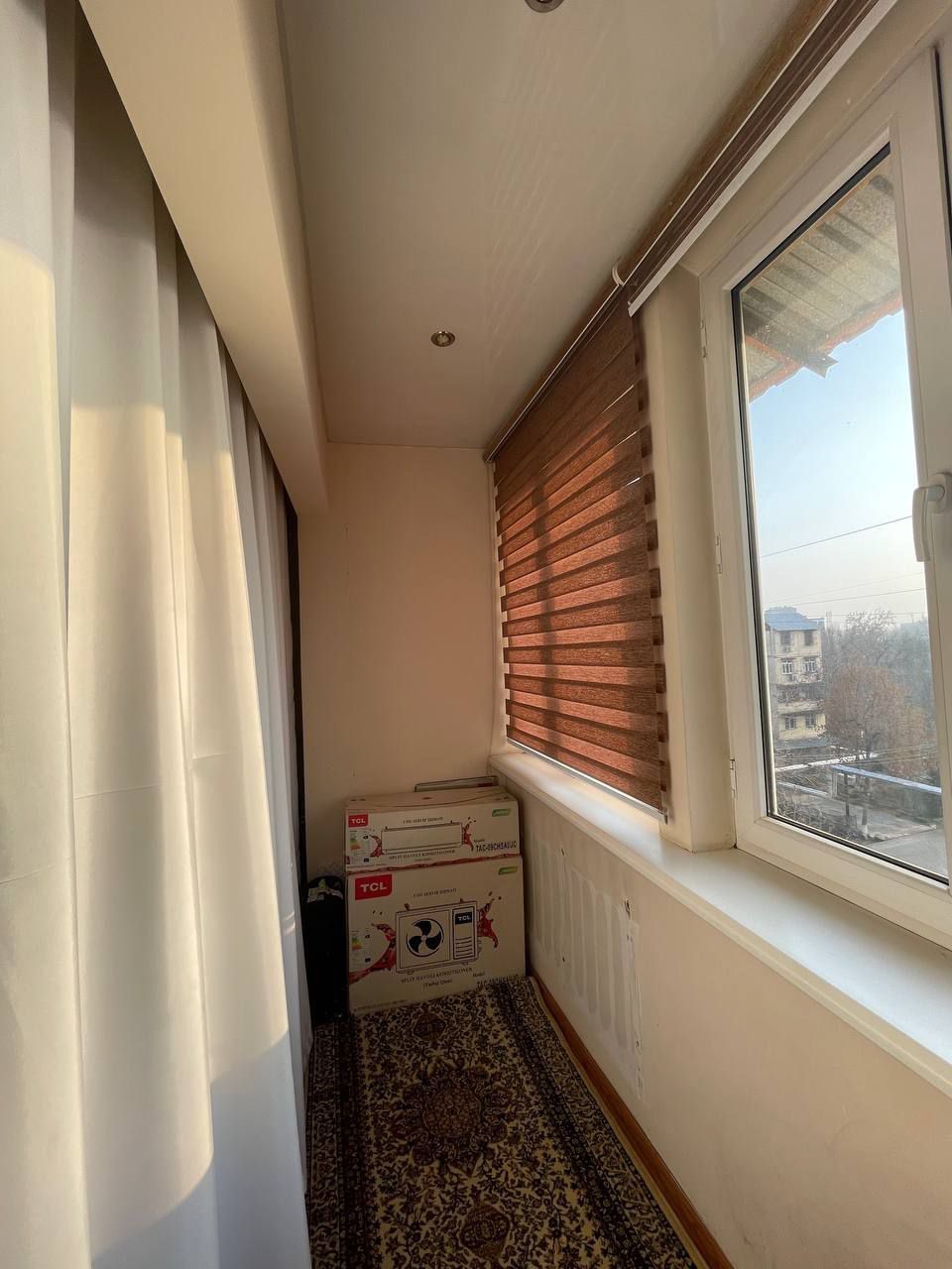 Продается 2/5/9 квартира Карасу-3
