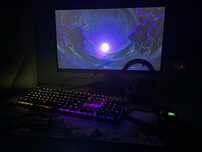 Игровой пк|2060 super 8gb|i5-10400f|32gb