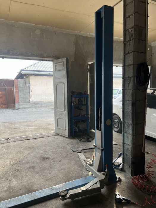 Подёмник сотилади