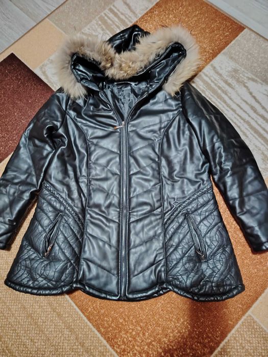 Кожено яке Братан