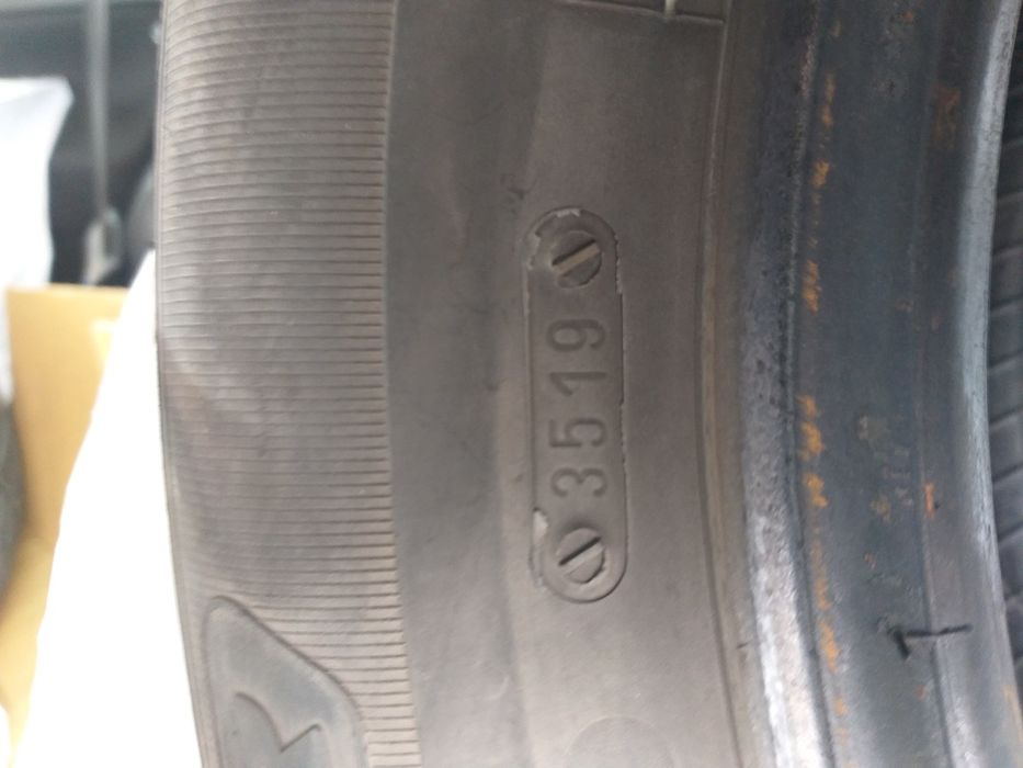 Cauciucuri iarna R15 /195 /65