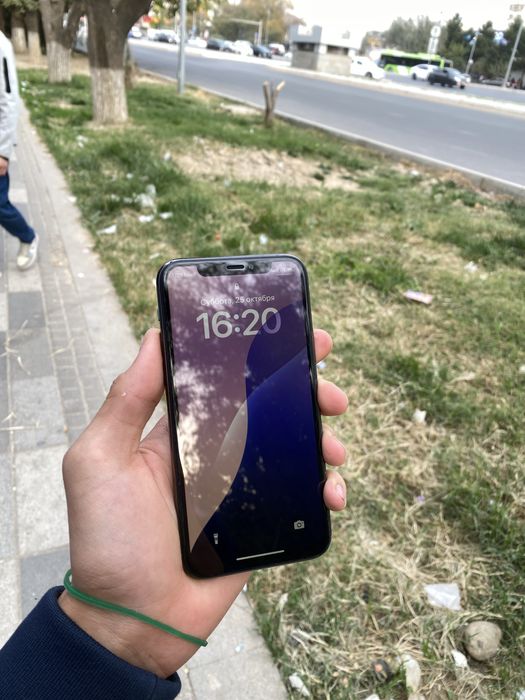 Iphone 11 pro sotilad
