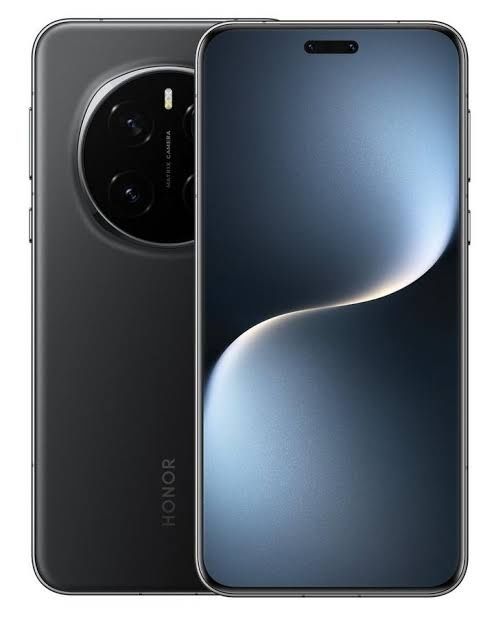 Продам Honor Magic 7 Pro. 12/512 ГБ. Цвет Черный.  Состояние Новое