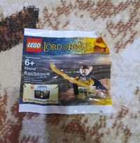 Продам полибег или обмен. Lego Lord of the rings
