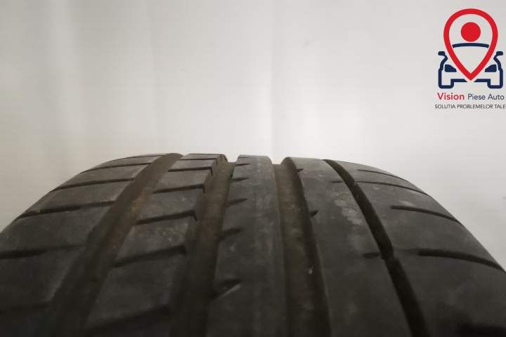 Джанти Оригинална джанта 8.5 J R19 ET 45 С гума Goodyear Eagle Asymetr